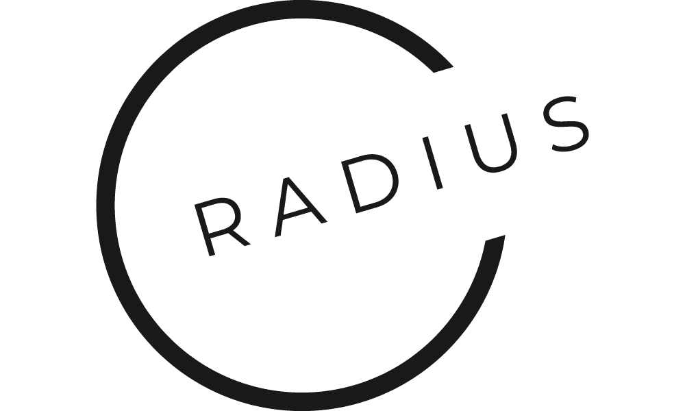 radius